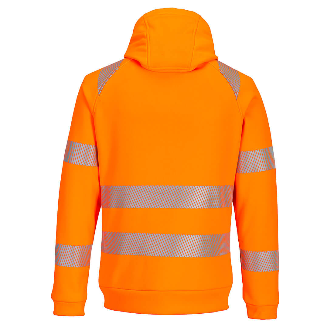 DX484 - DX4 Hi-Vis Vetoketjuhuppari