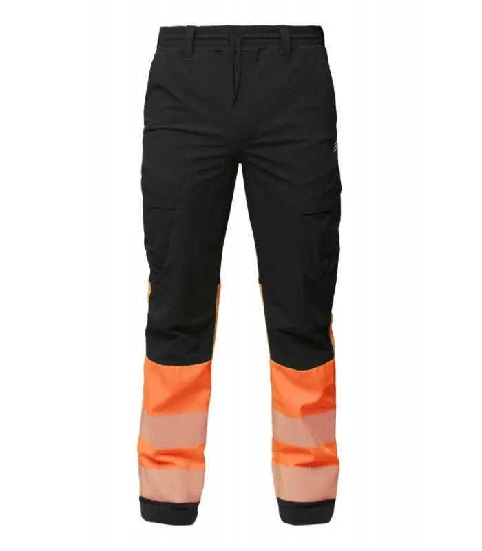 Comfort 4-Way Stretch housut