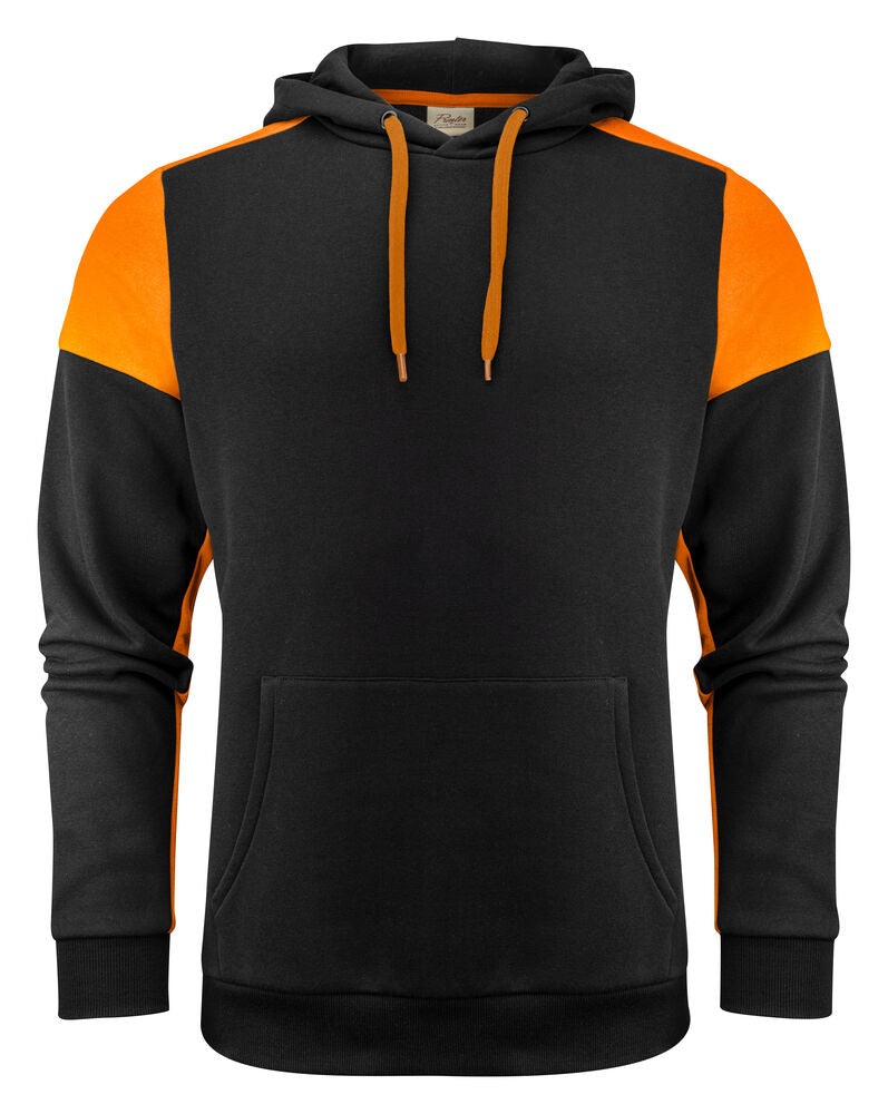 Printer Prime hoodie