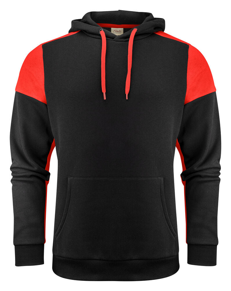 Printer Prime hoodie