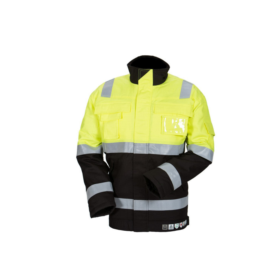 Priha 4163 Multinormi talvitakki