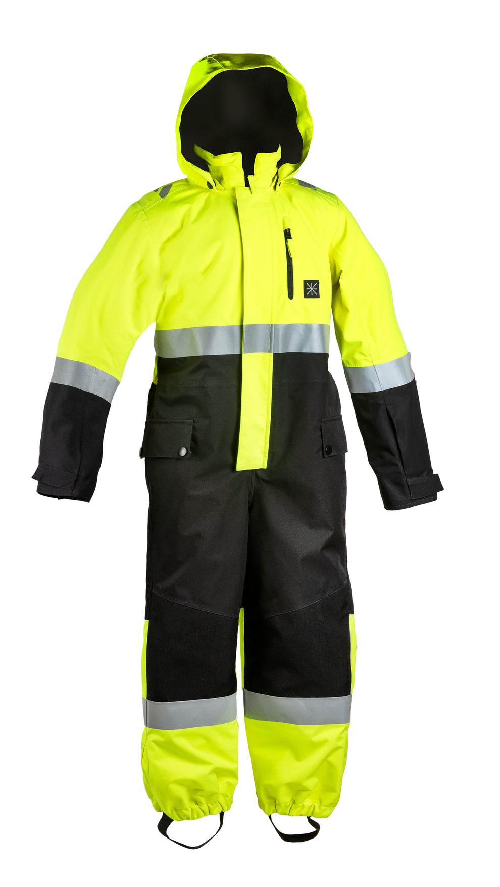 Dimex 6205 Lasten talvihaalari