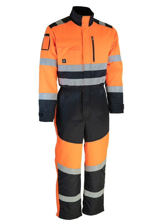 Dimex 6203 Turva talvihaalari