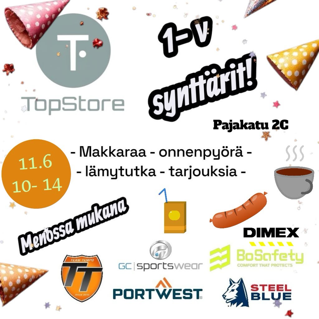 TopStore 1-v!