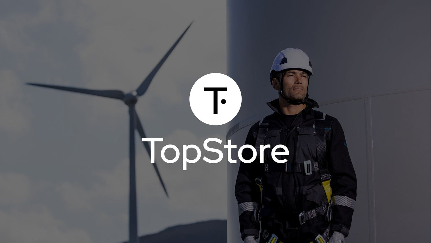 TopStore Oy uusi verkkokauppa on julkaistu