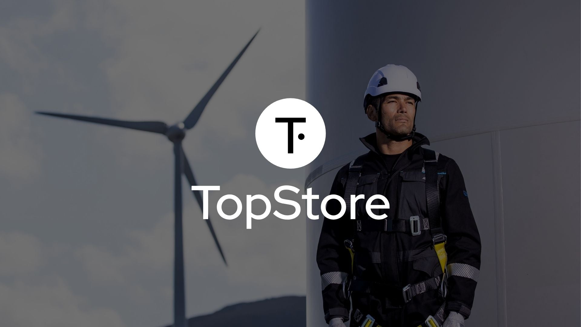 TopStore Oy uusi verkkokauppa on julkaistu