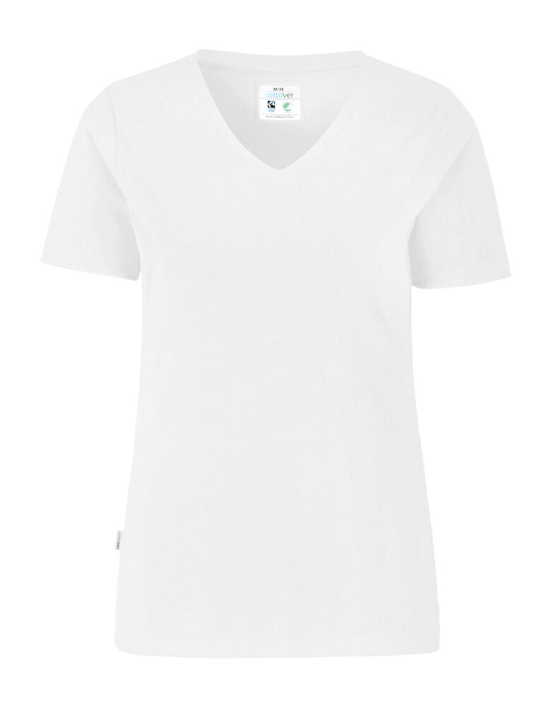 Stretch T-paita Lady