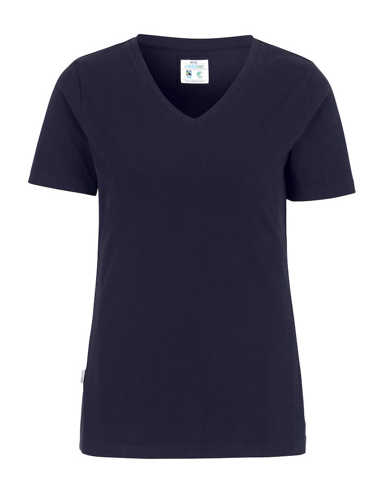 Stretch T-paita Lady