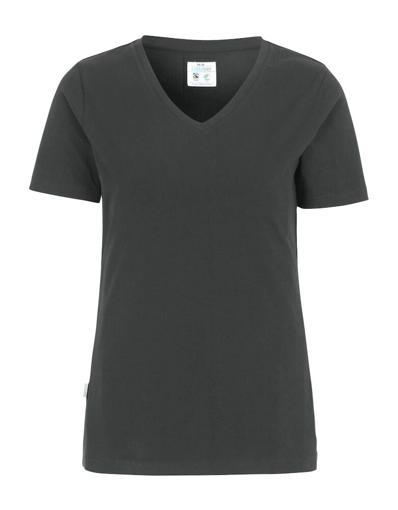 Stretch T-paita Lady
