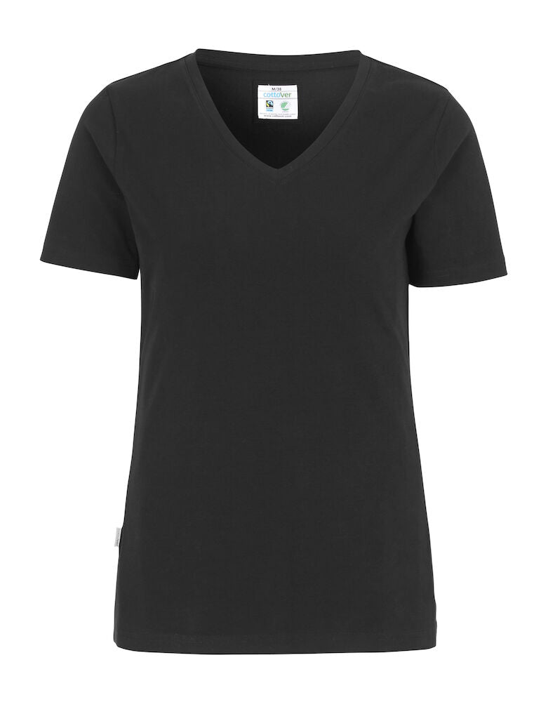 Stretch T-paita Lady