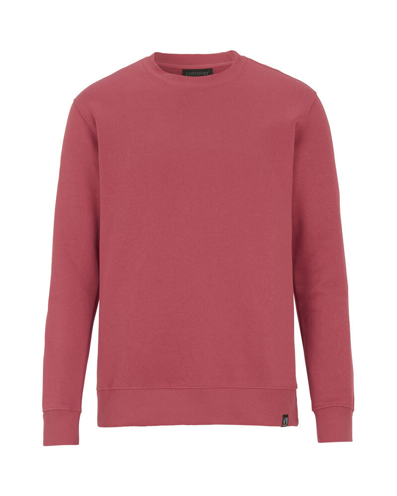 Key Crew Neck Unisex