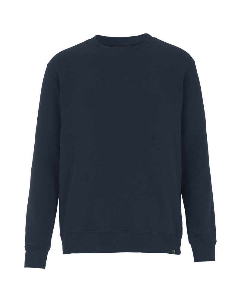 Key Crew Neck Unisex