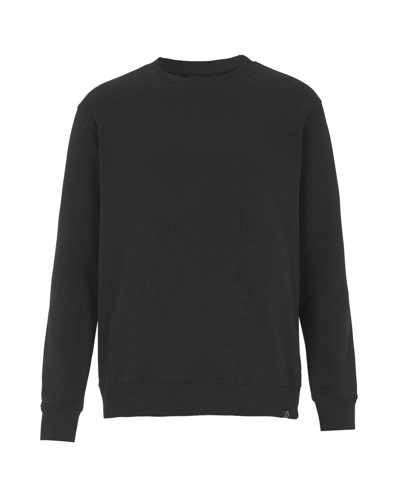 Key Crew Neck Unisex