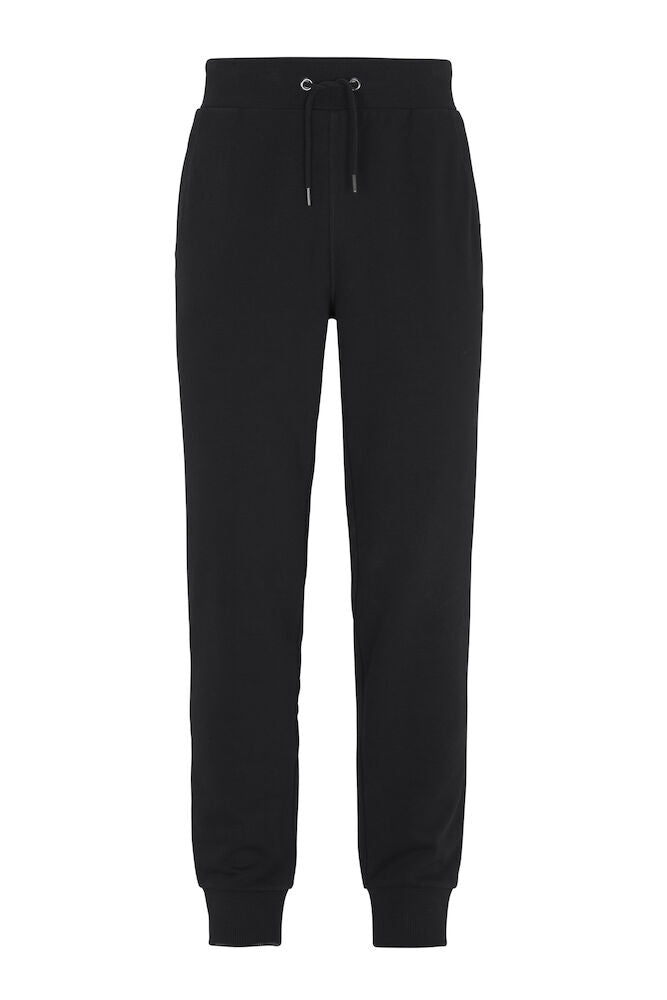 F. Terry Pants Man