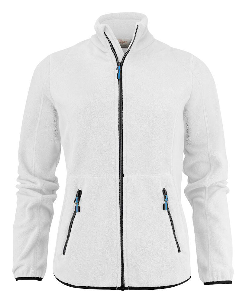 Speedway Lady fleece