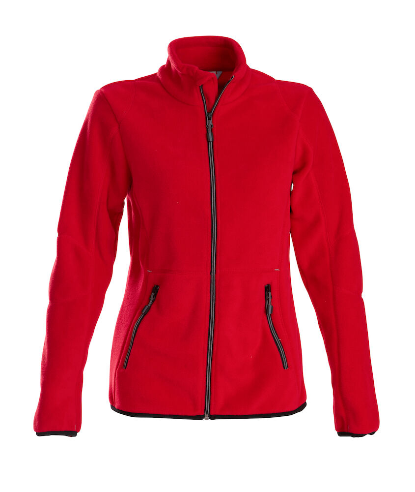 Speedway Lady fleece