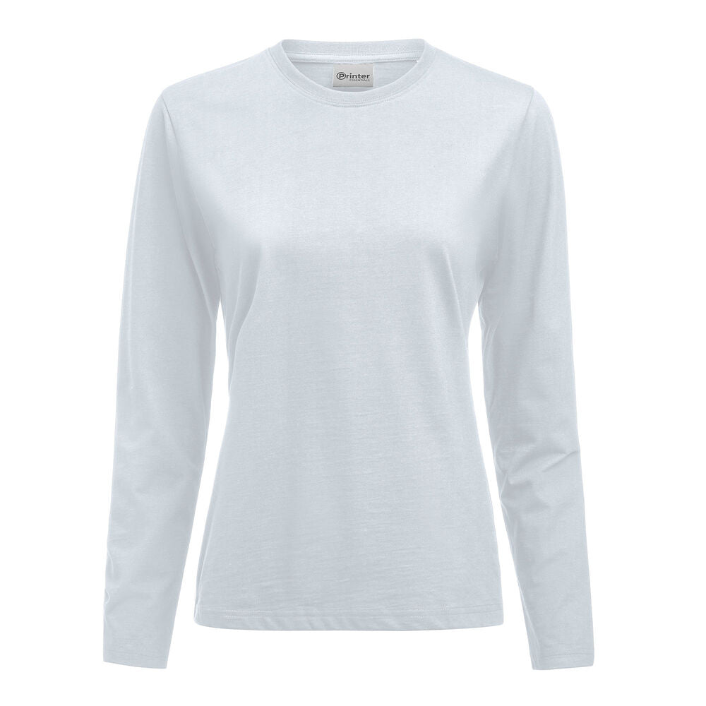 Heavier Pro L/S Women