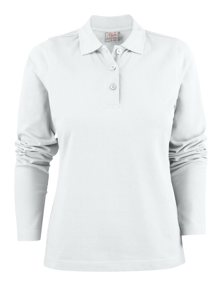 Surf Lady Long Sleeve