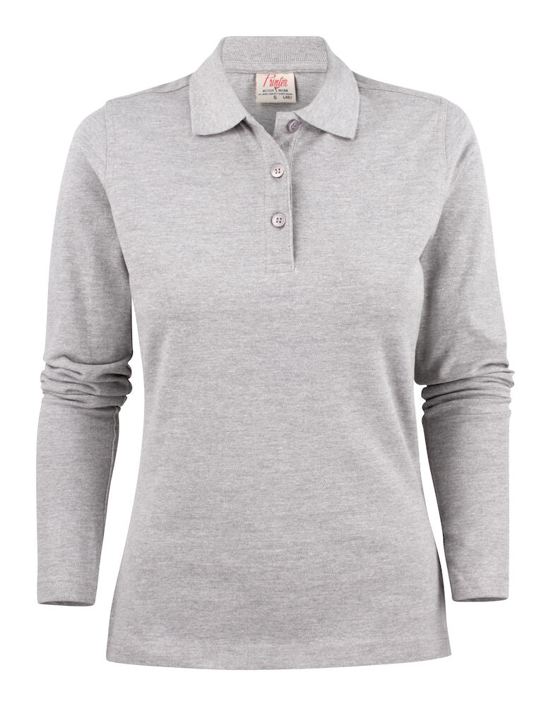 Surf Lady Long Sleeve