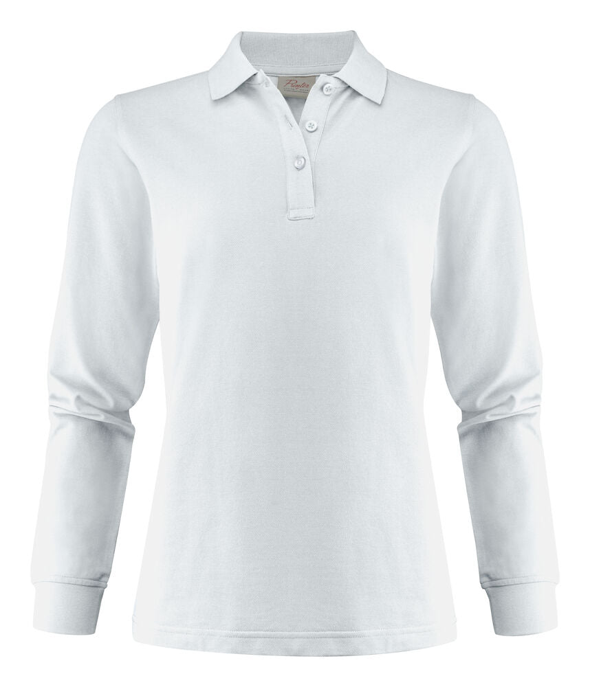 Surf Pro LS Lady