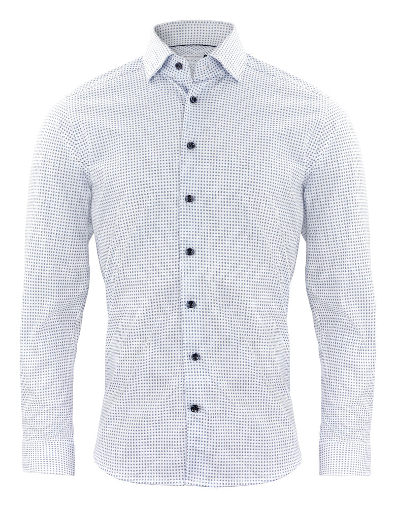 Indigo Bow 131 Slim