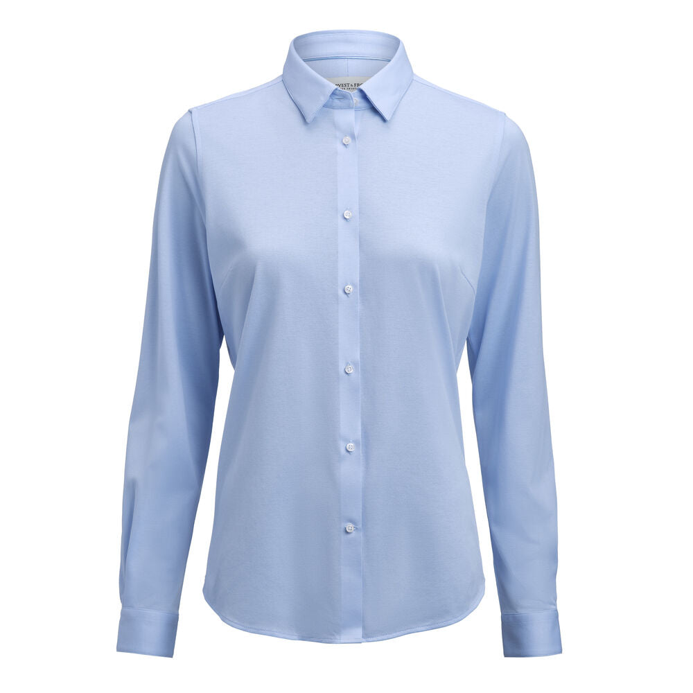 Indigo Bow 135 Woman contemporary