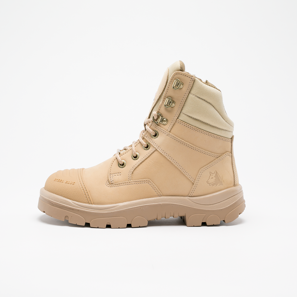 Southern Cross Zip Sand S3