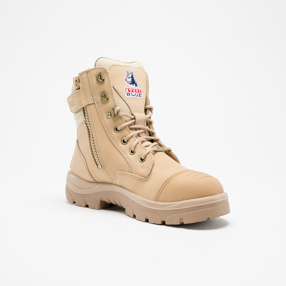 Southern Cross Zip Sand S3