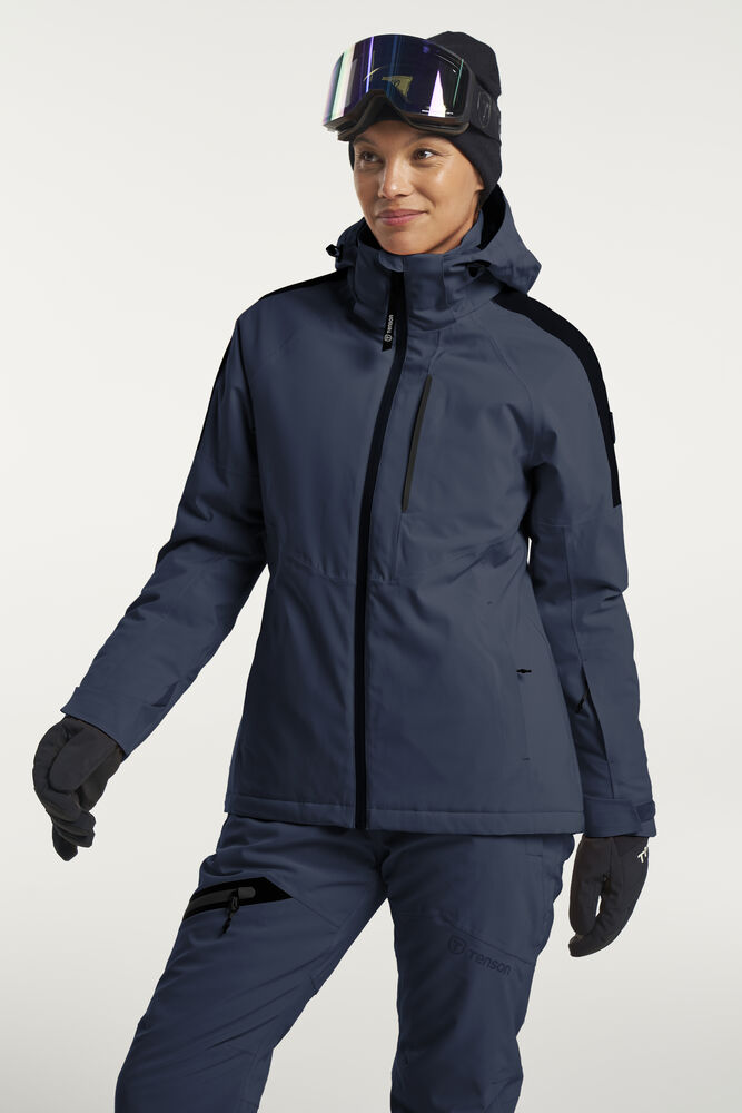 Core Ski Jacket Woman