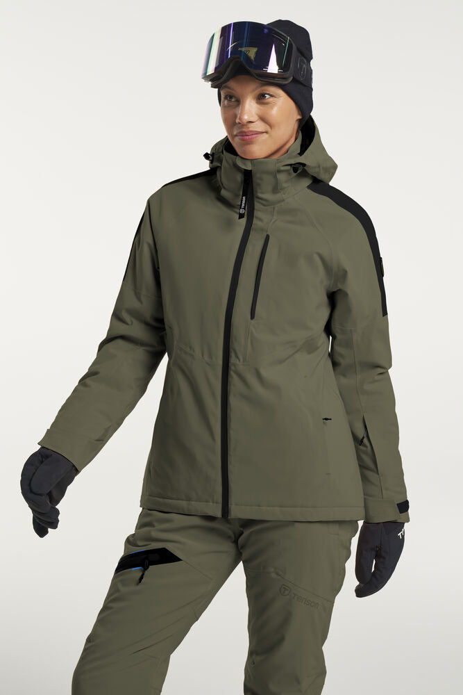 Core Ski Jacket Woman