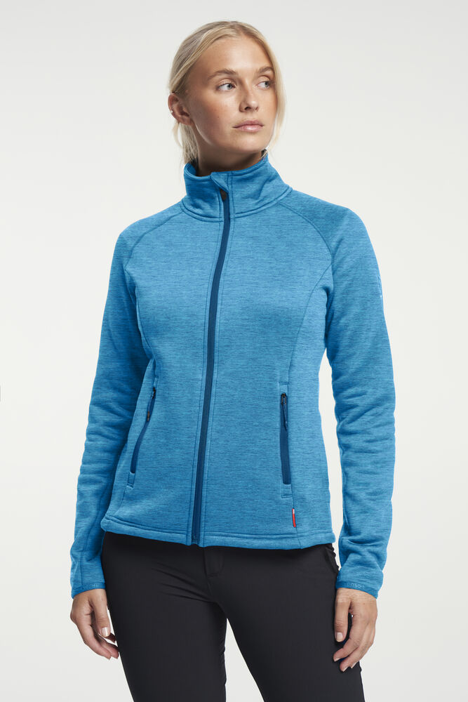 TXlite Midlayer Full Zip Woman