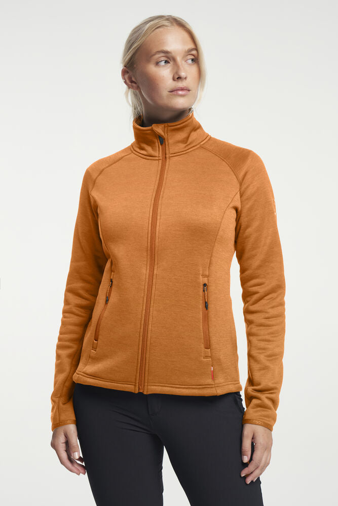 TXlite Midlayer Full Zip Woman