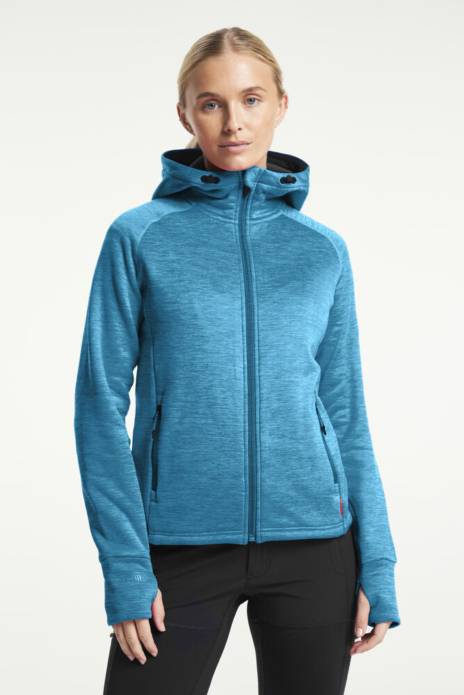 TXlite Midlayer Hoodie Woman