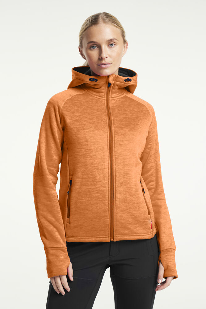 TXlite Midlayer Hoodie Woman