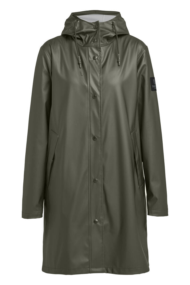 Apelviken PU Jacket Woman