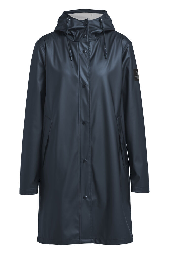 Apelviken PU Jacket Woman