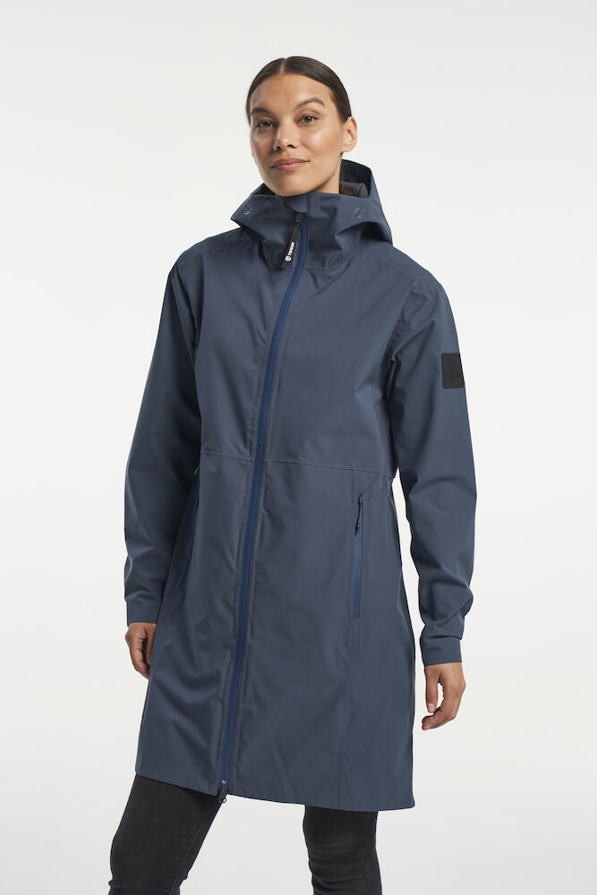 Misty Parka Woman