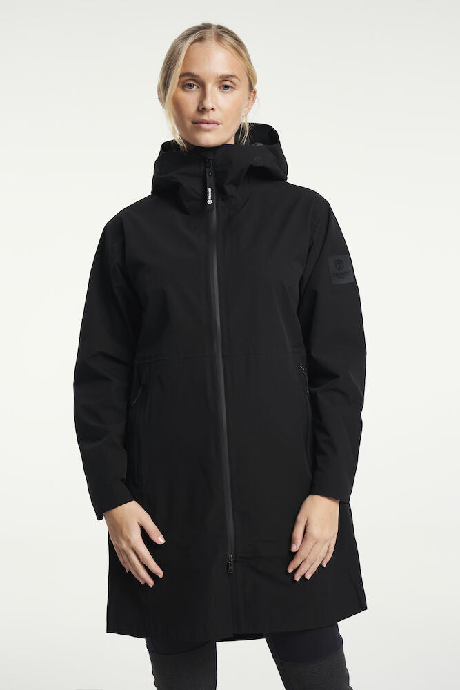 Misty Parka Woman