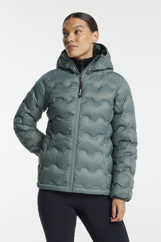 TXlite Shibui Down Jacket Woman