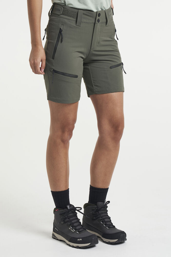 TXlite Flex Shorts Woman