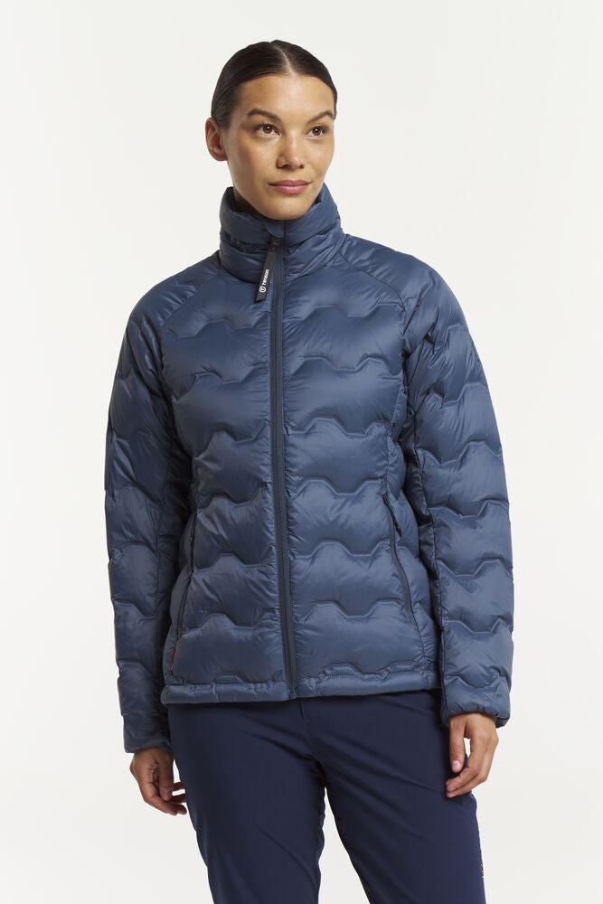 TXlite Shibui Collar Down Jacket Women