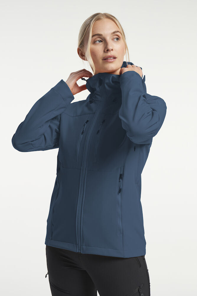 TXlite Softshell Jacket Woman