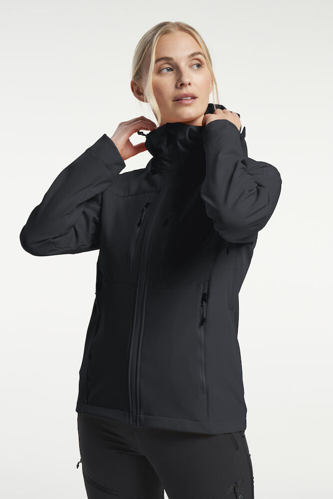 TXlite Softshell Jacket Woman