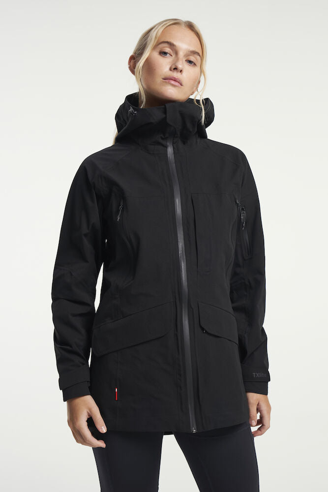 TXlite Shell Jacket Woman