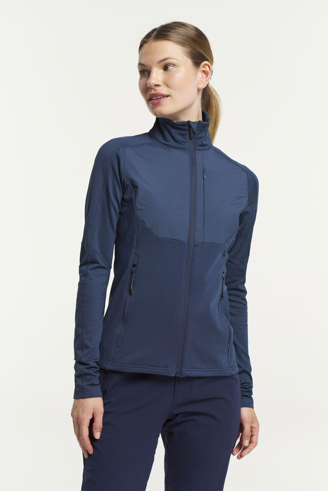 TXlite Windbloc Full Zip Women