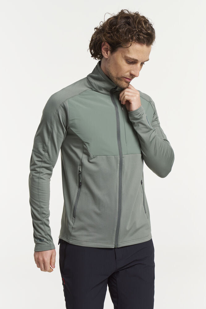 TXlite Windbloc Full Zip Men
