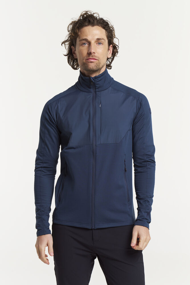 TXlite Windbloc Full Zip Men