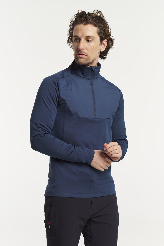 TXlite Windbloc Halfzip Men