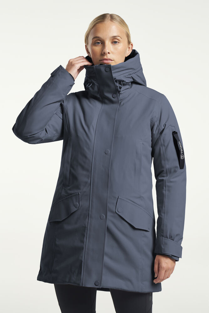 Vision Parka Woman