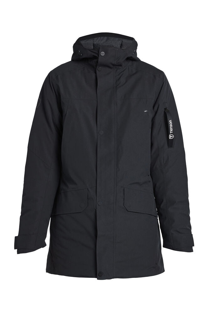 Vision Parka Woman
